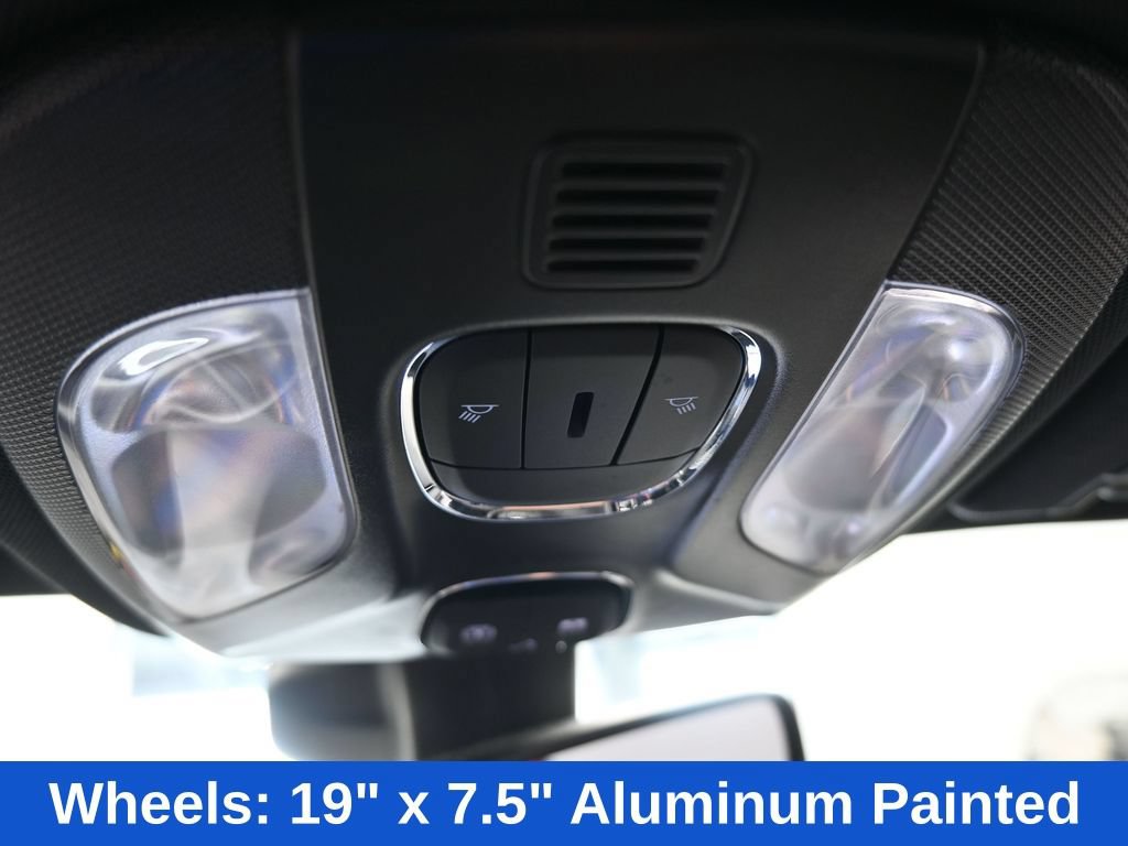 Used 2023 Jeep Compass High Altitude AWD/4WD image 42