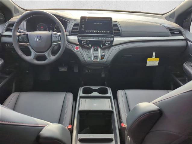 New 2026 Honda Odyssey Sport-L image 18