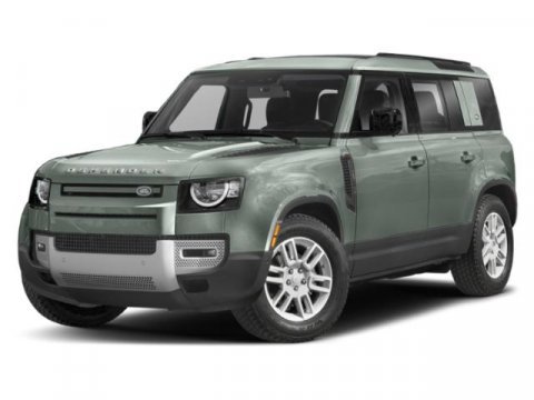 Used 2020 Land Rover Defender 110 First Edition