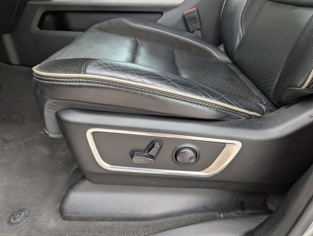 Certified 2024 RAM 1500 Laramie RWD image 27