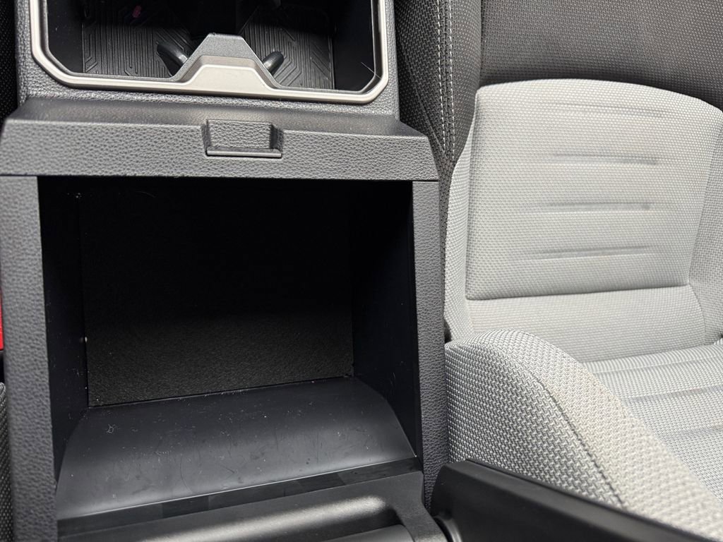 Certified 2025 Toyota 4Runner TRD Sport image 38