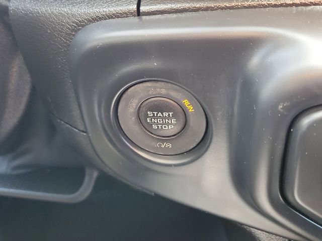 Used 2018 Jeep Wrangler Unlimited Sport AWD/4WD image 27