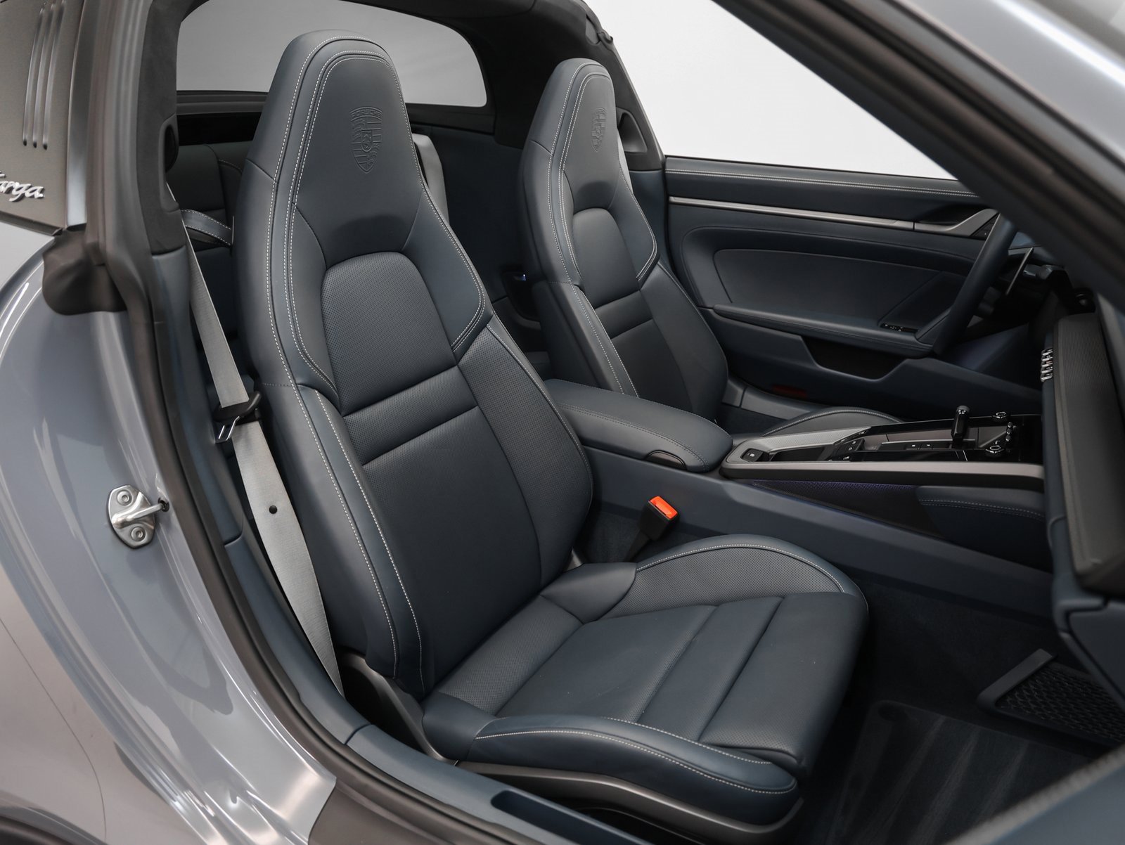 Used 2023 Porsche 911 Targa 4S image 26