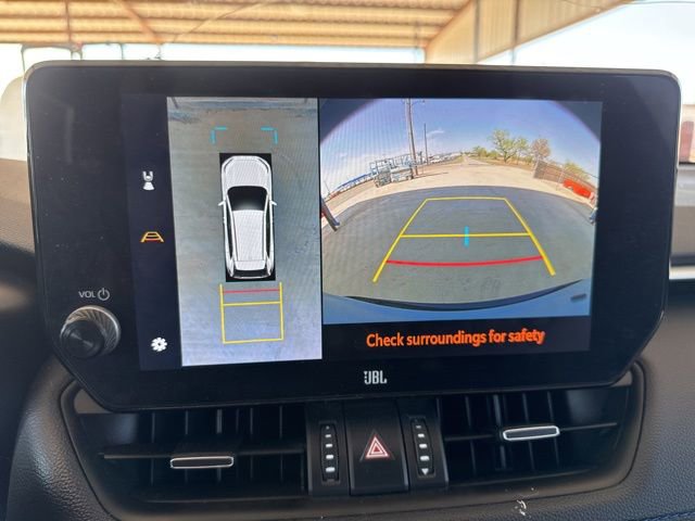 Used 2023 Toyota RAV4 XSE image 26