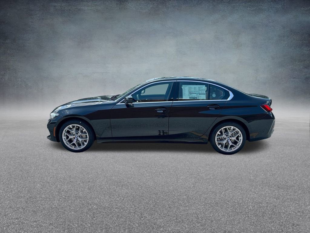 Certified 2025 BMW 330i xDrive 330i xDrive w/ Premium Package image 6