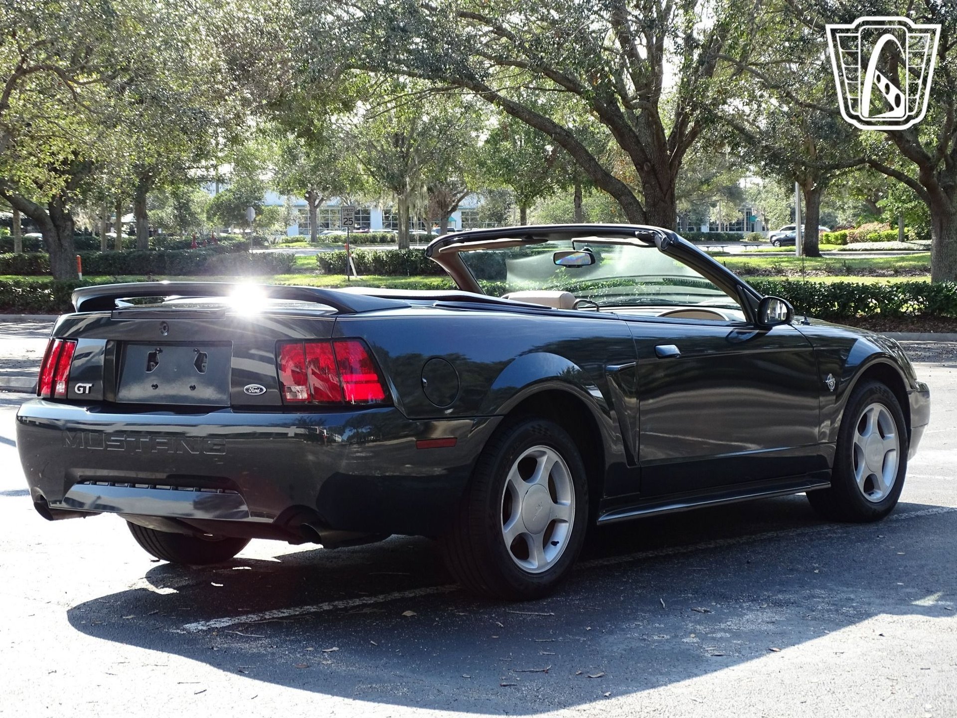Used 1999 Ford Mustang GT image 21