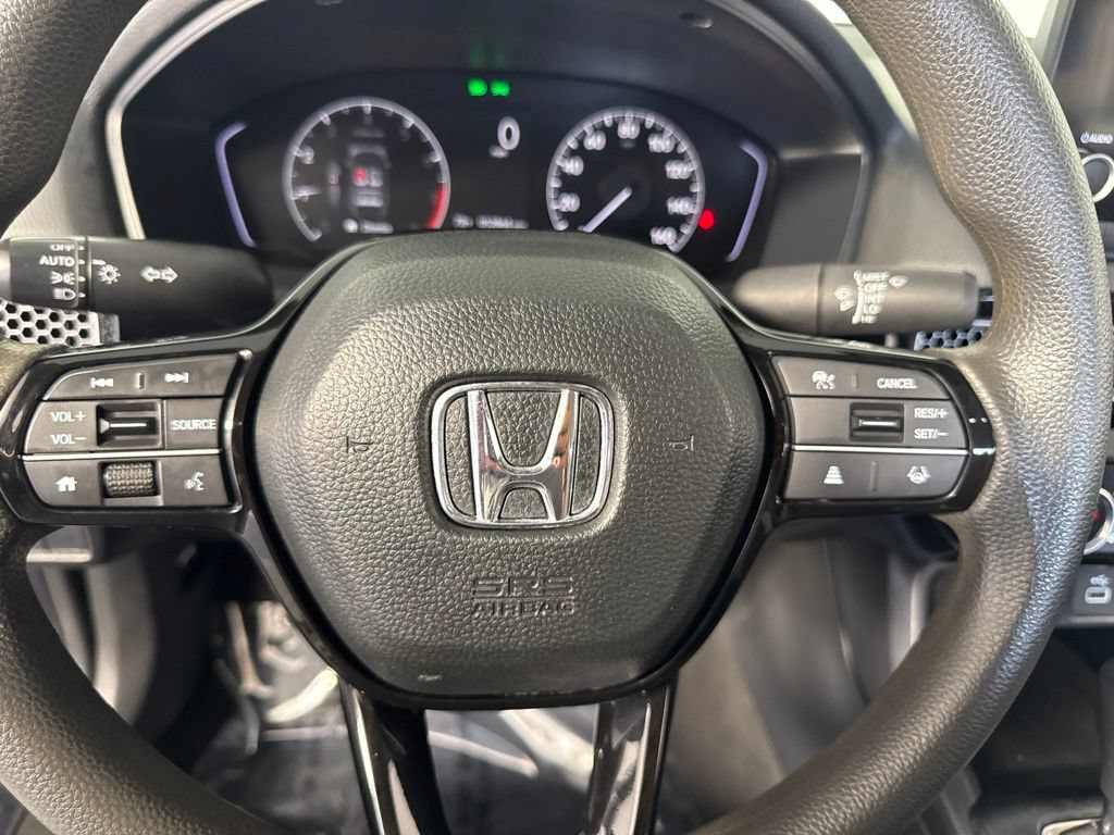 Certified 2023 Honda Civic LX image 15