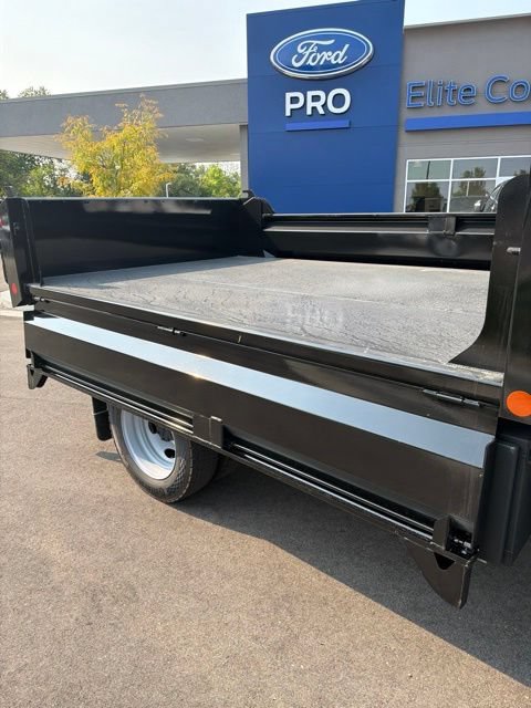 New 2026 Ford F450 XL w/ XL Chrome Package AWD/4WD image 13