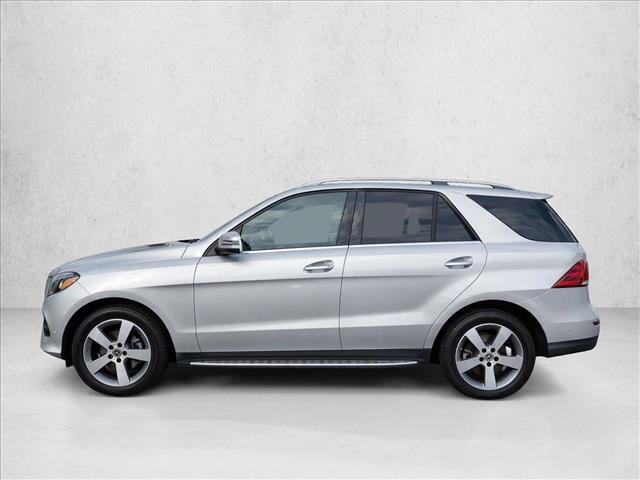 Certified 2019 Mercedes-Benz GLE 400 4MATIC image 4