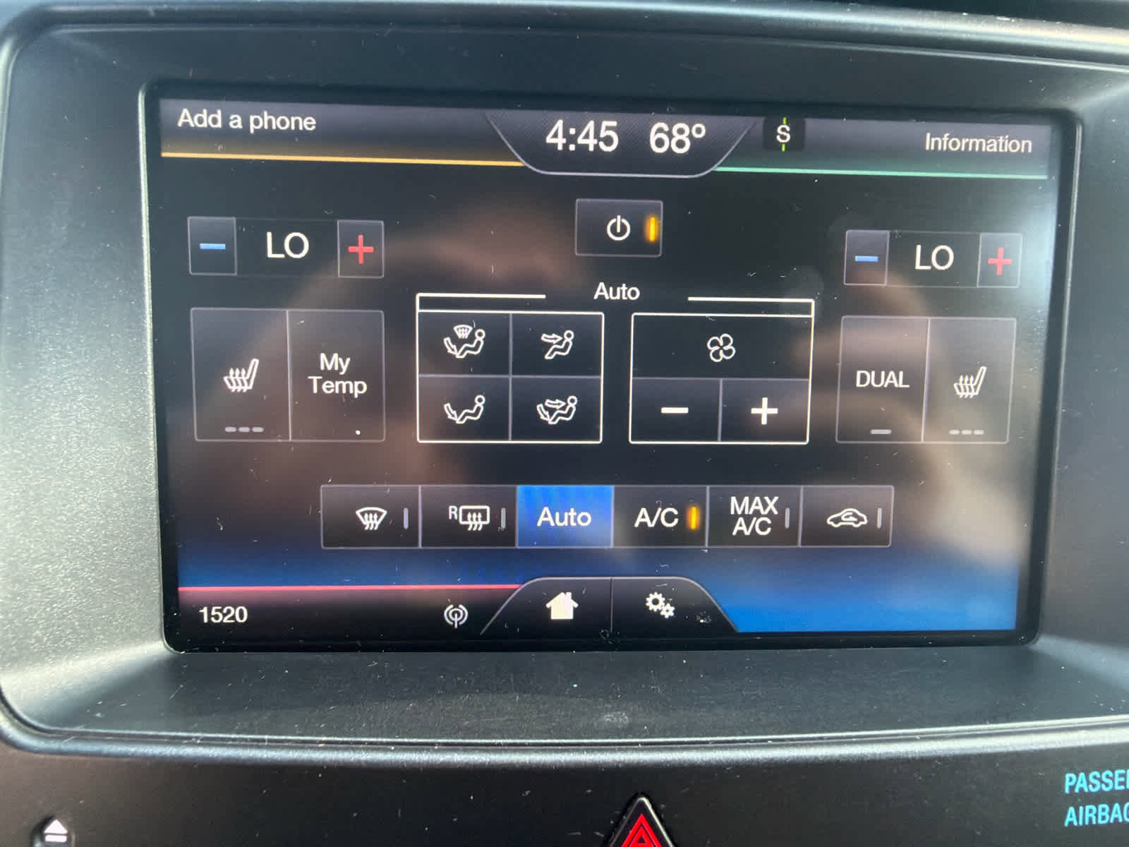 Used 2014 Ford Edge Limited AWD/4WD image 18