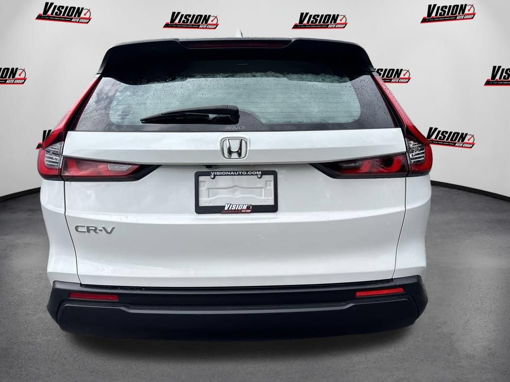 Used 2023 Honda CR-V LX image 6