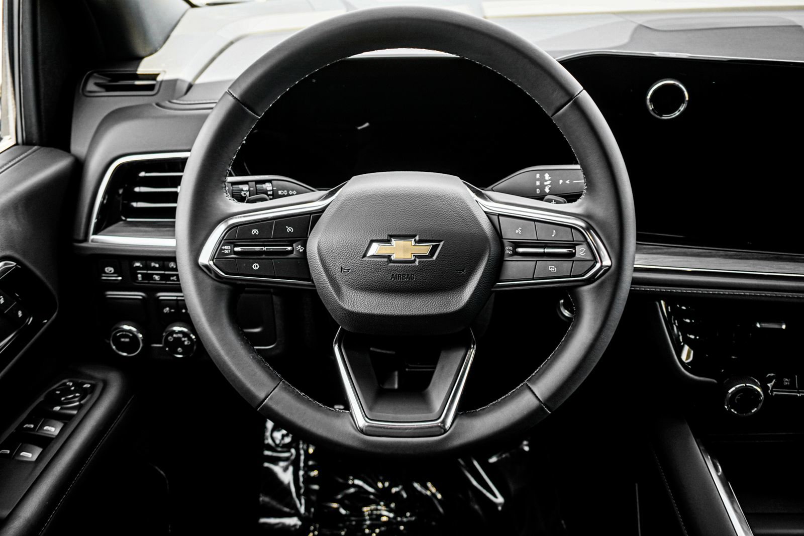 New 2026 Chevrolet Tahoe LS image 24