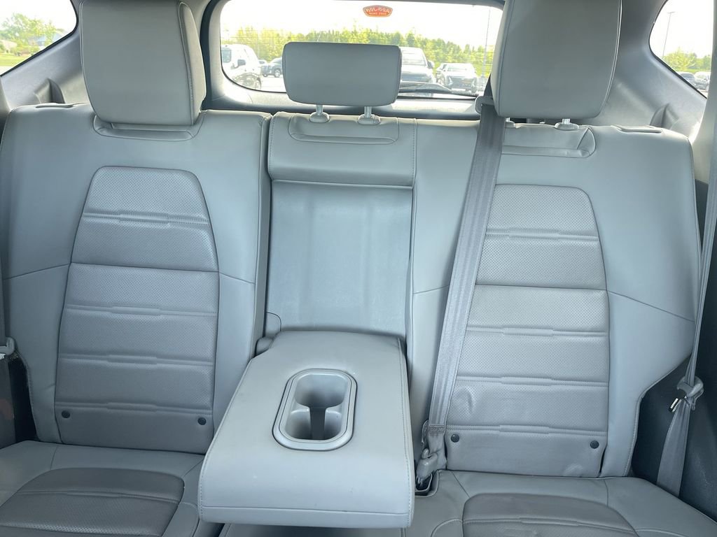 Used 2019 Honda CR-V EX-L image 21