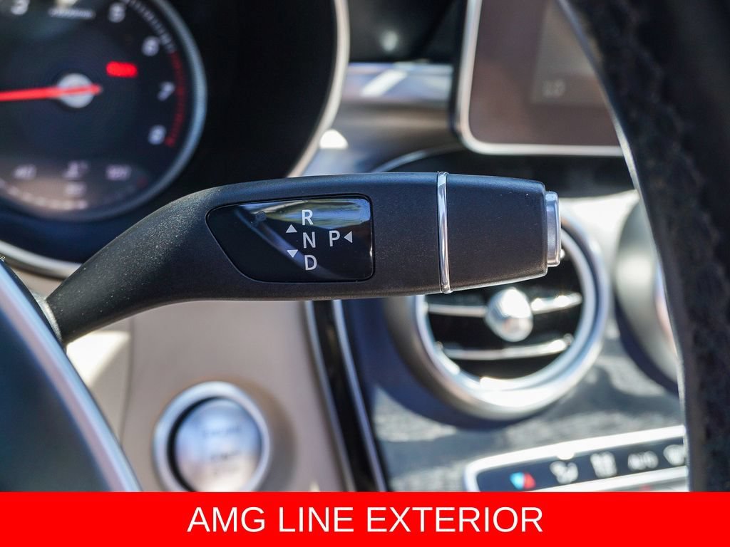 Used 2017 Mercedes-Benz C 300 Cabriolet image 22