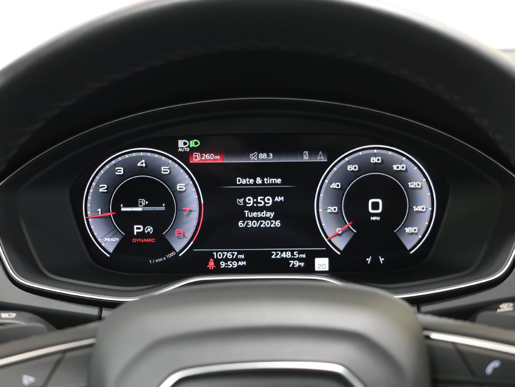 Used 2024 Audi Q5 2.0T Prestige w/ Prestige Package AWD/4WD image 18