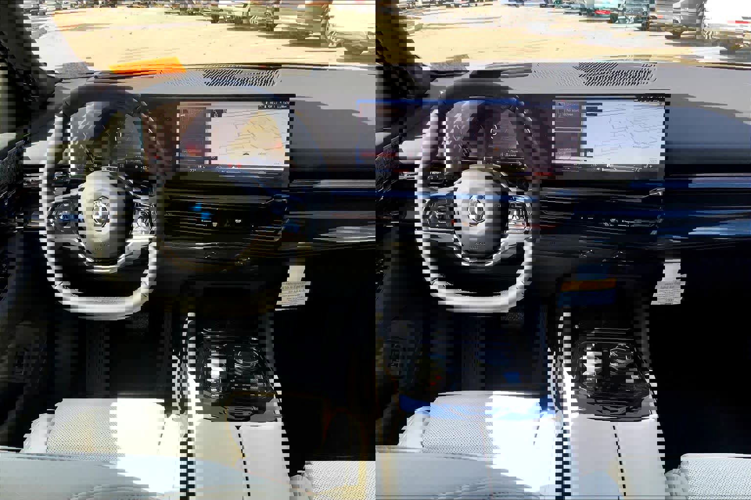 New 2026 BMW 530i 530i image 5