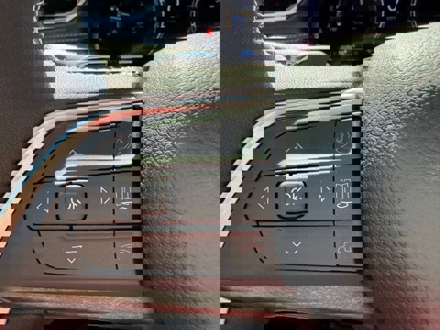 New 2025 Jeep Grand Cherokee L Limited w/ Luxury Tech Group II image 14