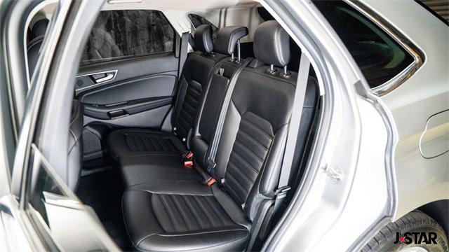 Used 2021 Ford Edge SEL image 12