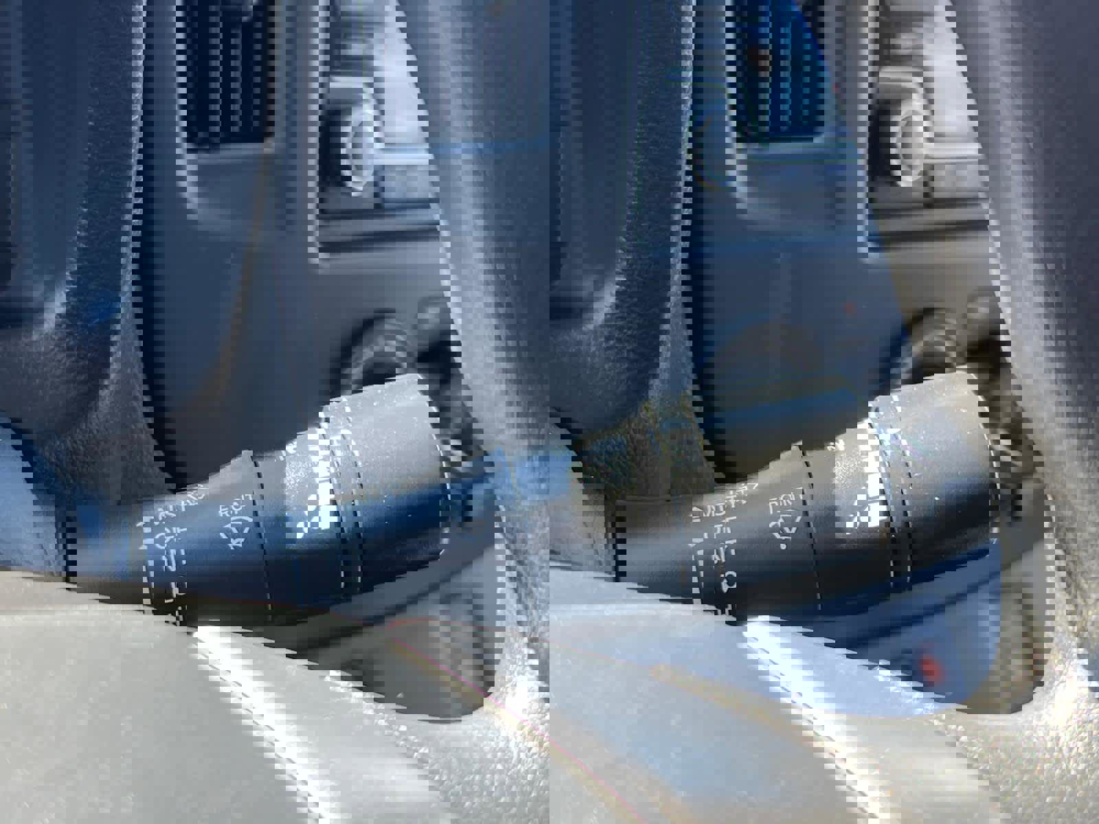 Used 2018 Nissan NV200 S w/ Back Door Glass Package image 18