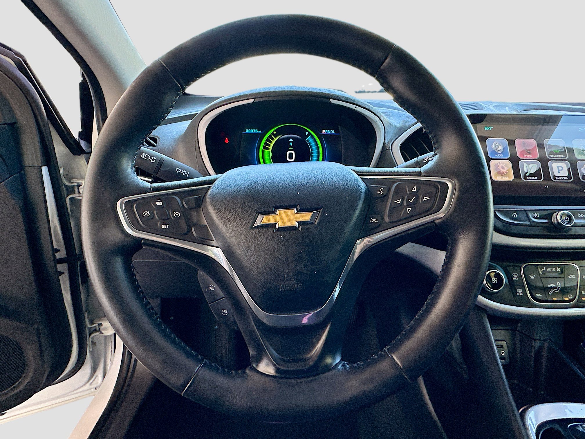 Used 2017 Chevrolet Volt LT image 10