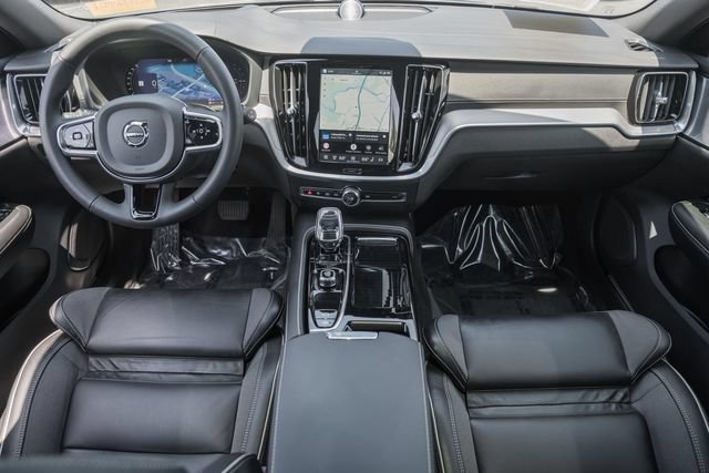 Certified 2024 Volvo V60 T8 Polestar AWD/4WD image 22