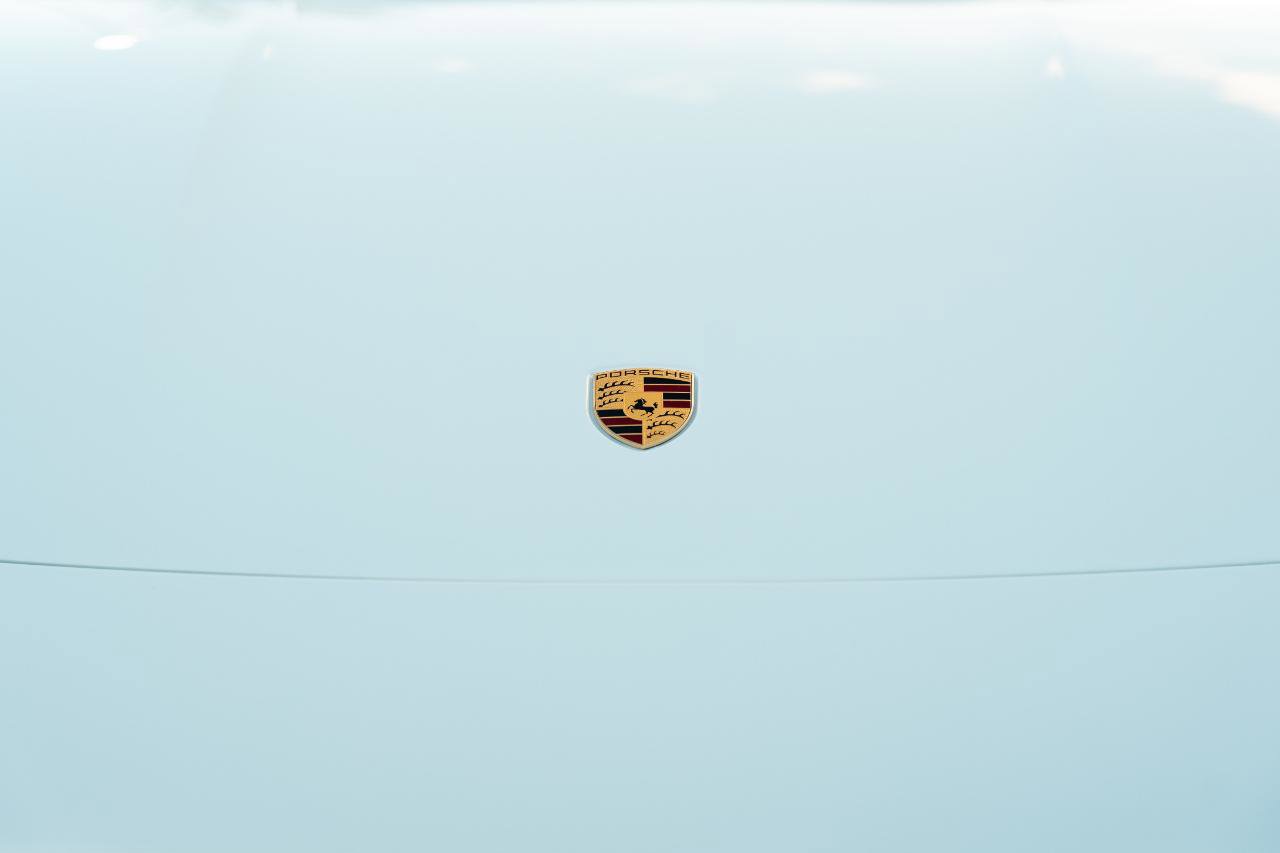 Used 2022 Porsche Taycan Turbo S image 24