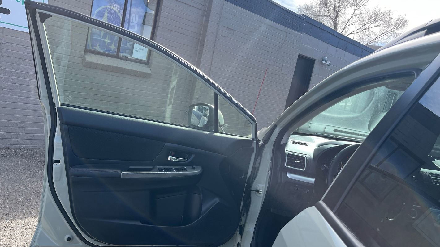 Used 2017 Subaru Crosstrek 2.0i Premium image 10