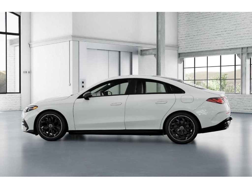 New 2027 Mercedes-Benz CLA 220 image 33