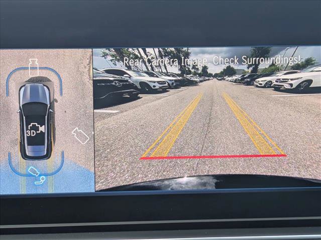 New 2026 Mercedes-Benz GLE 350 4MATIC image 12