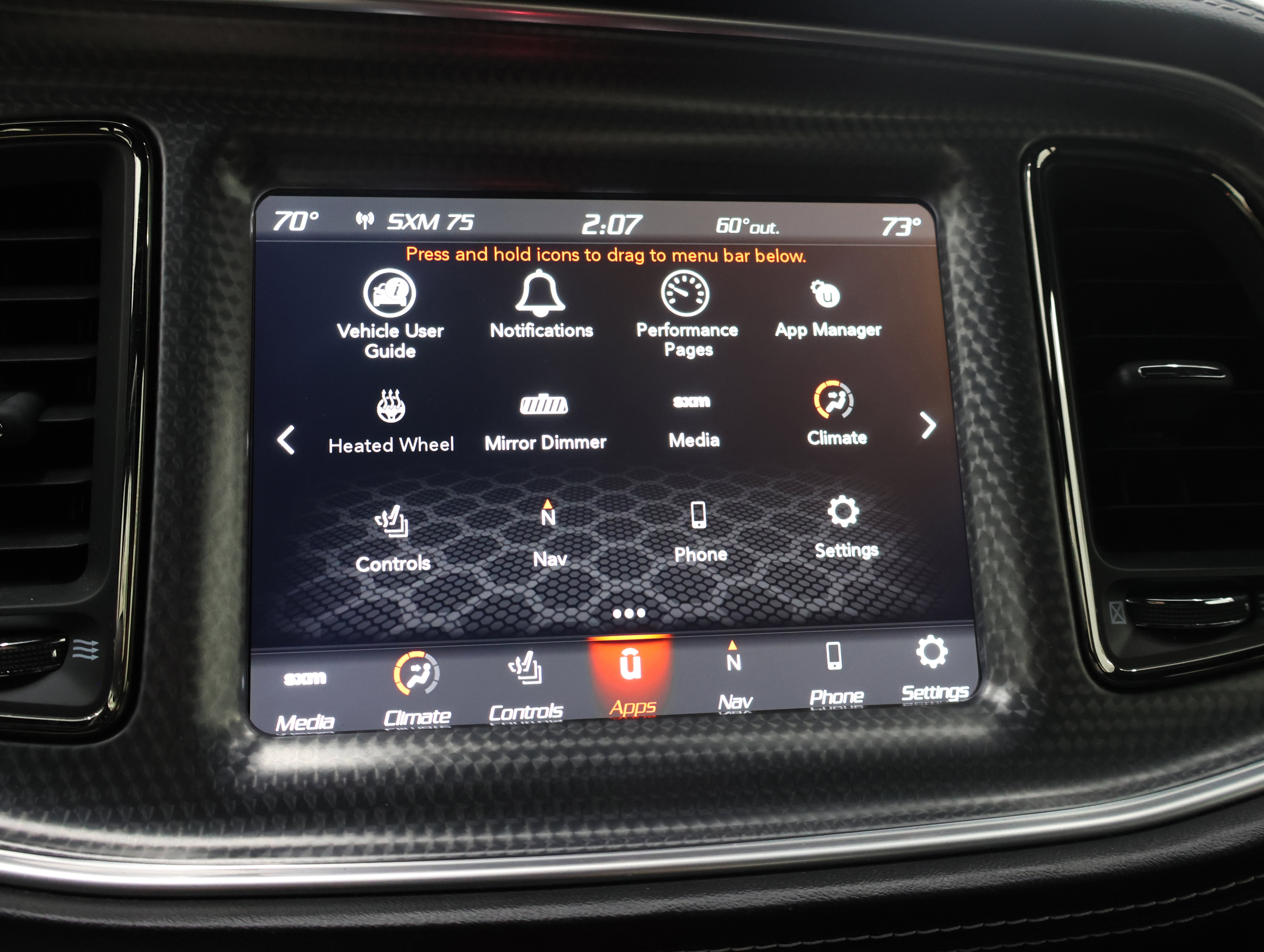 Used 2020 Dodge Challenger SRT Hellcat Redeye image 45