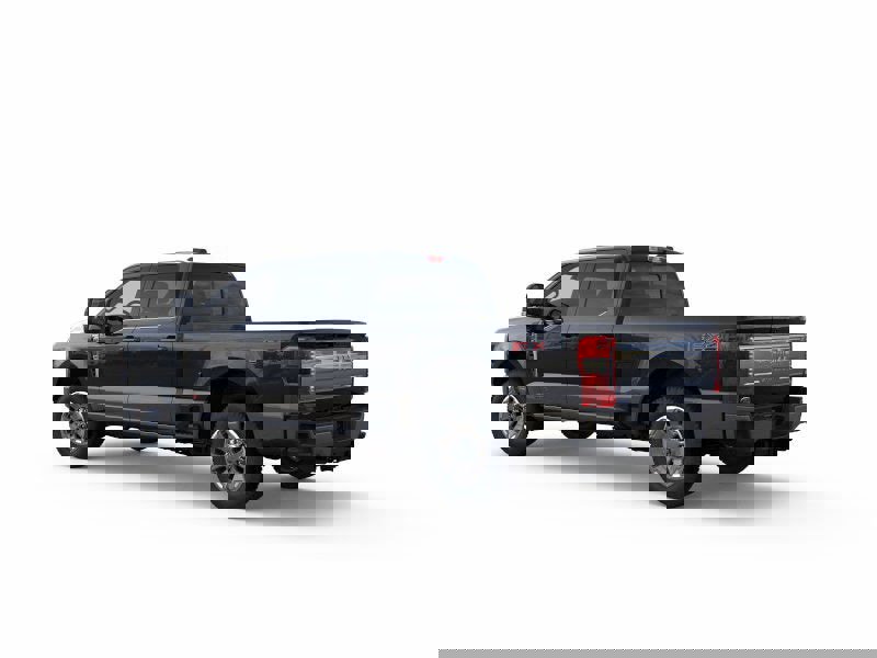 New 2026 Ford F250 King Ranch image 5