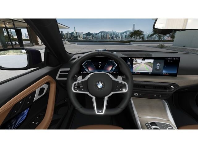 New 2026 BMW 230i Coupe w/ Premium Package image 13