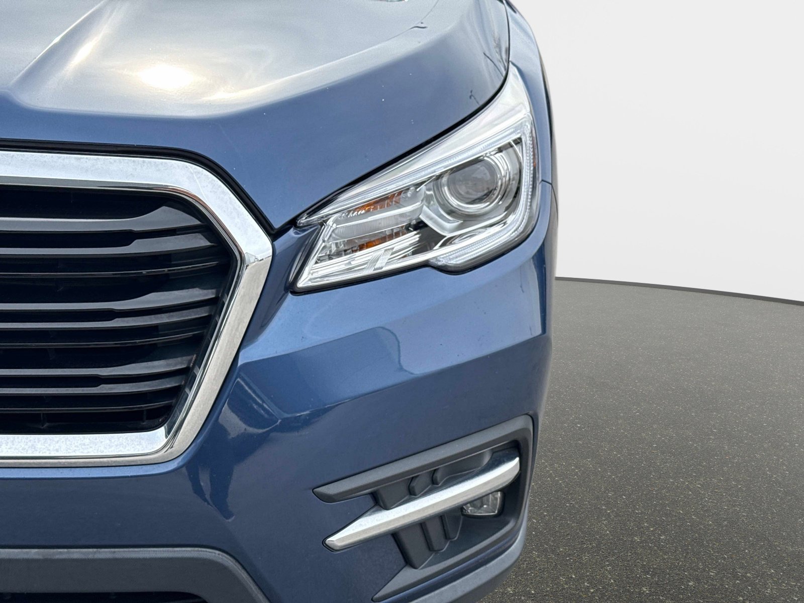 Used 2020 Subaru Ascent Touring image 10