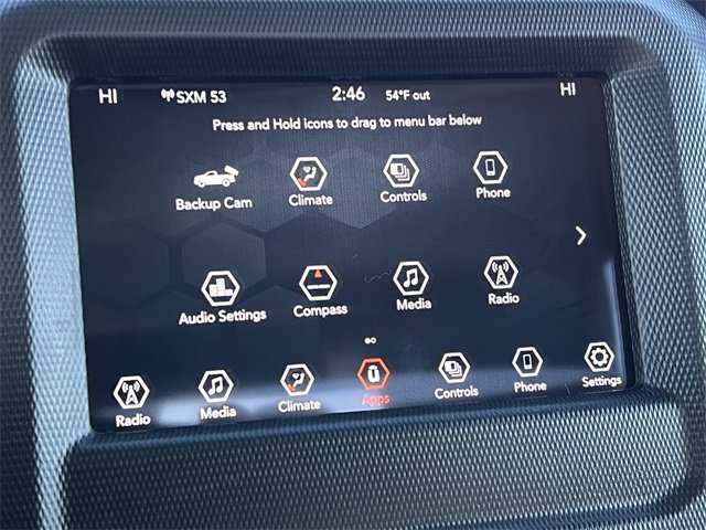 Certified 2022 Jeep Gladiator Sport image 24