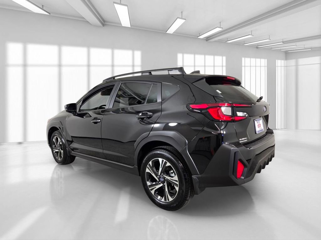 Certified 2025 Subaru Crosstrek 2.0i Premium AWD/4WD image 5