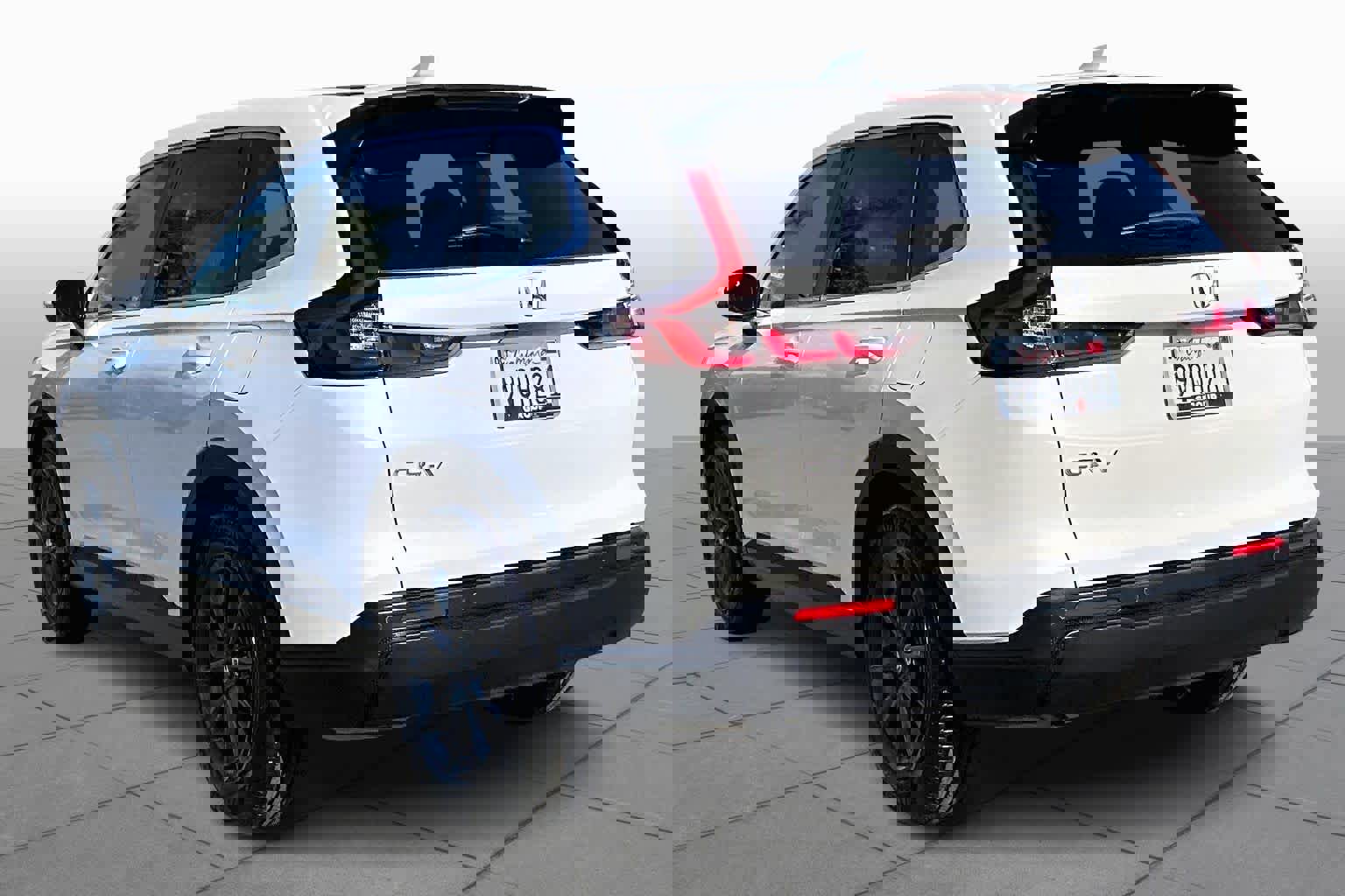 Used 2026 Honda CR-V EX-L image 11