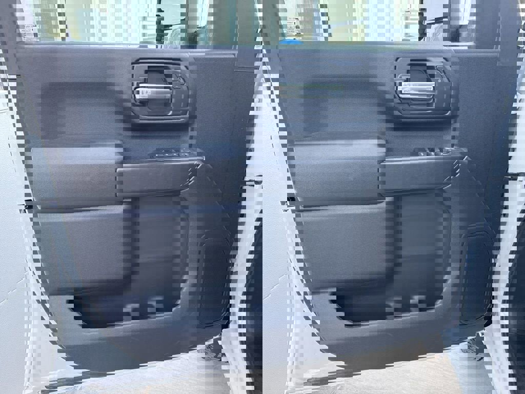 New 2025 Chevrolet Silverado 3500 W/T w/ WT Convenience Package image 23