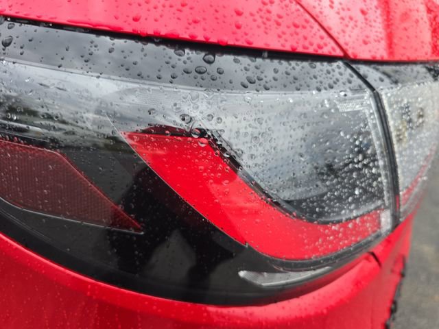 New 2026 Honda HR-V Sport image 33