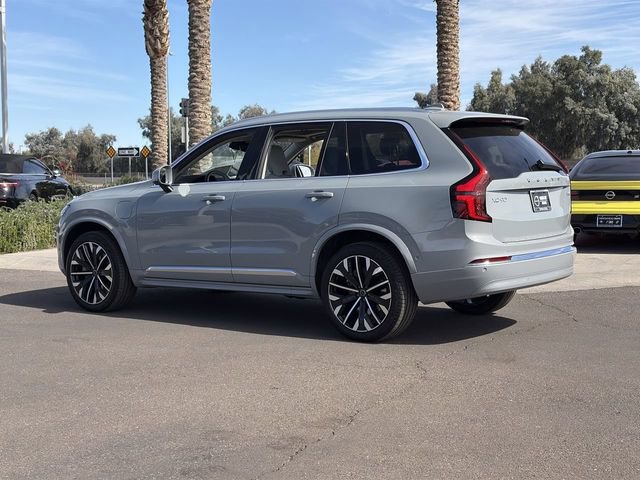 New 2026 Volvo XC90 T8 Ultra w/ Protection Package Premier AWD/4WD image 9