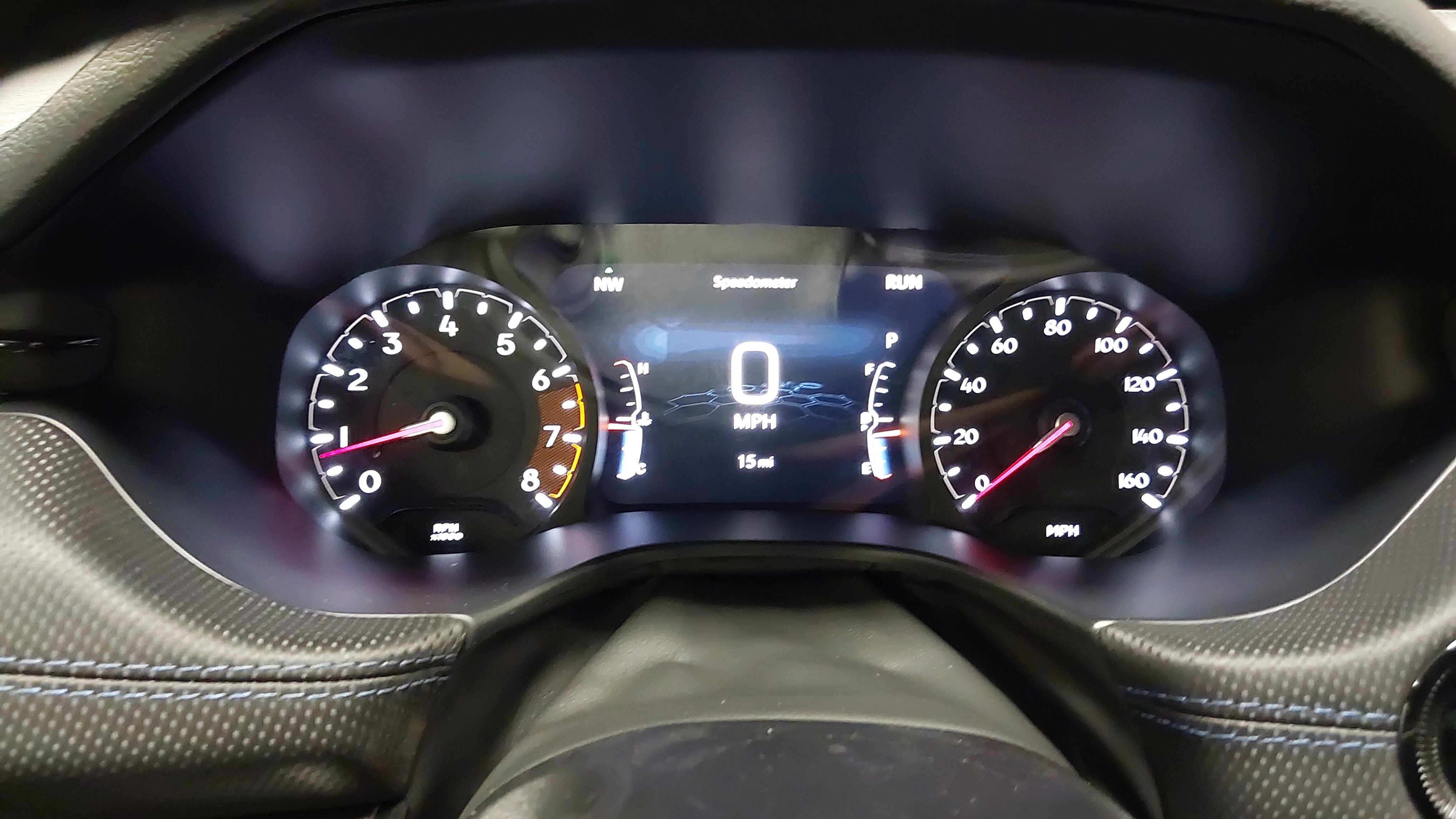 New 2026 Jeep Compass Latitude image 18