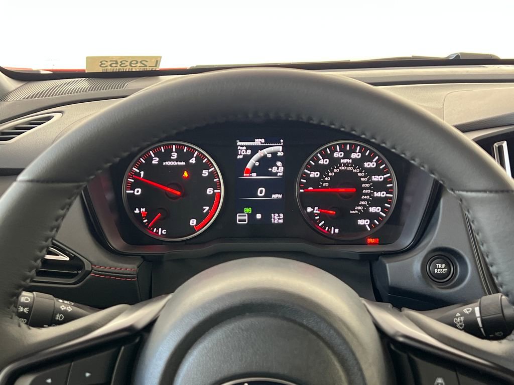 New 2026 Subaru WRX Premium image 17