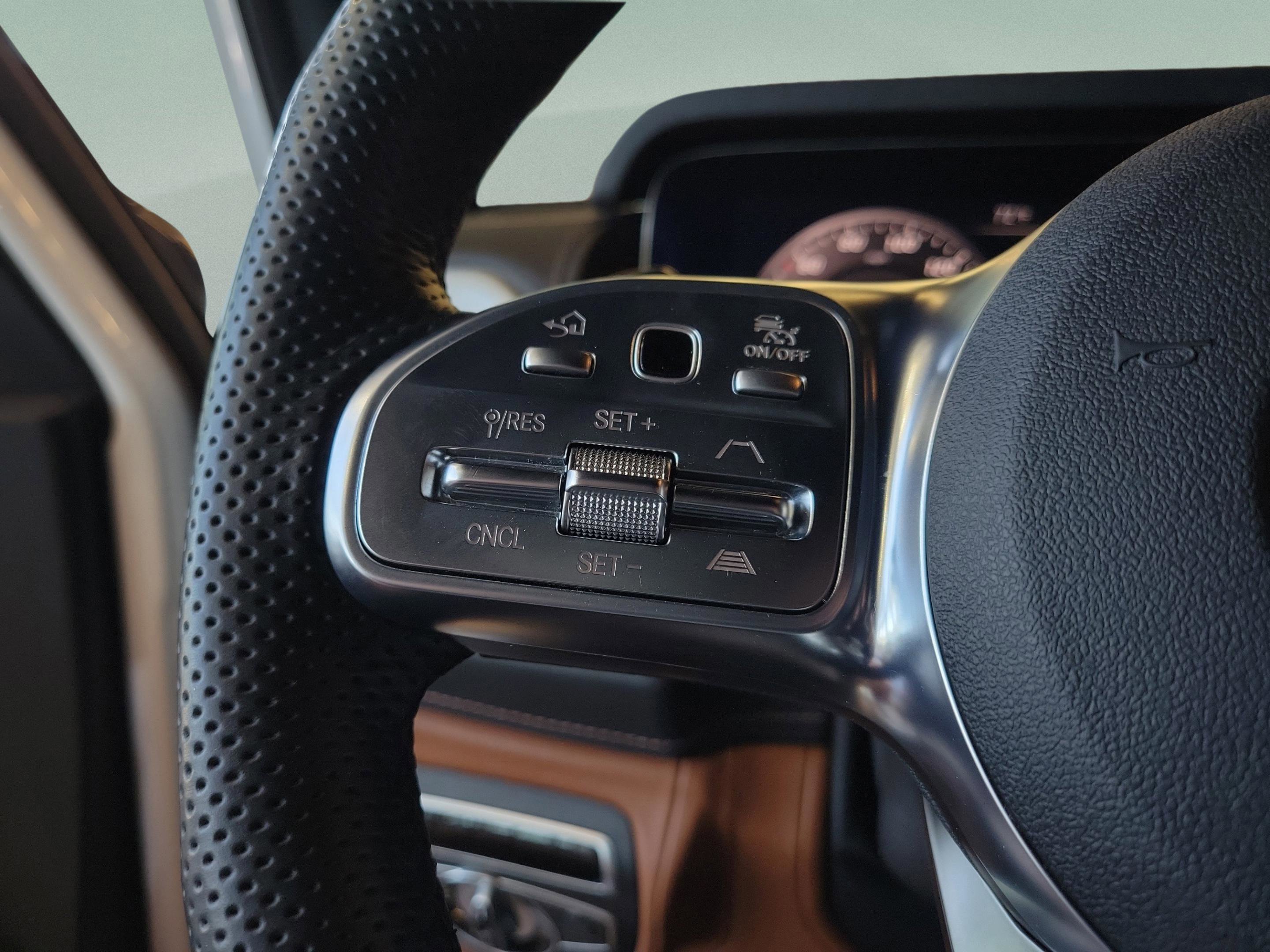 Used 2024 Mercedes-Benz G 63 AMG 4MATIC image 22