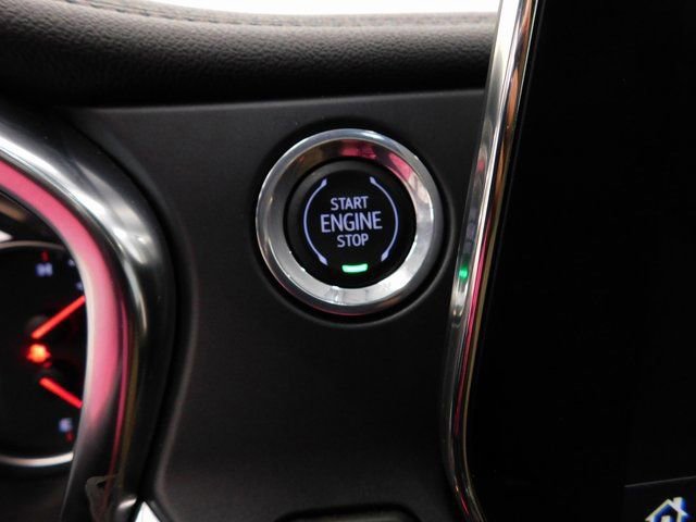 Used 2024 Chevrolet Blazer Premier w/ Driver Confidence II Package image 32