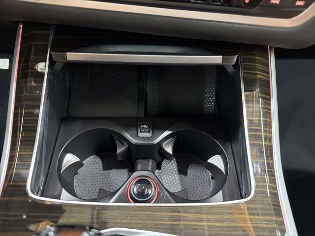 Certified 2023 BMW X5 xDrive40i w/ Premium Package image 37