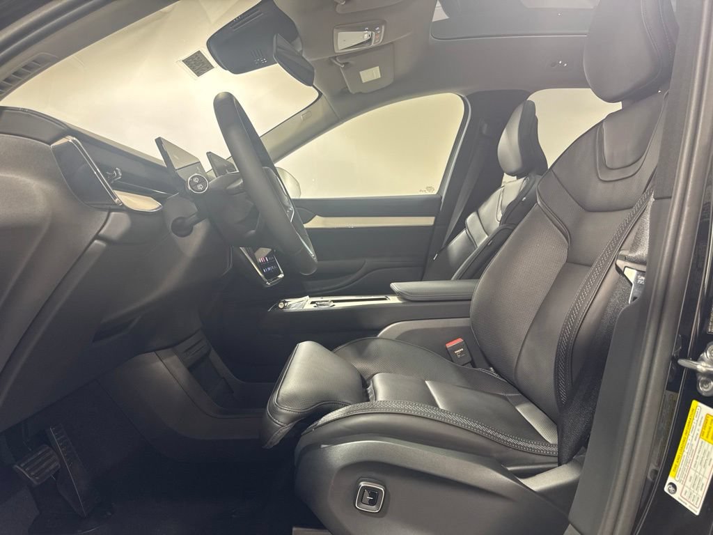 New 2026 Volvo EX90 Ultra AWD/4WD image 19