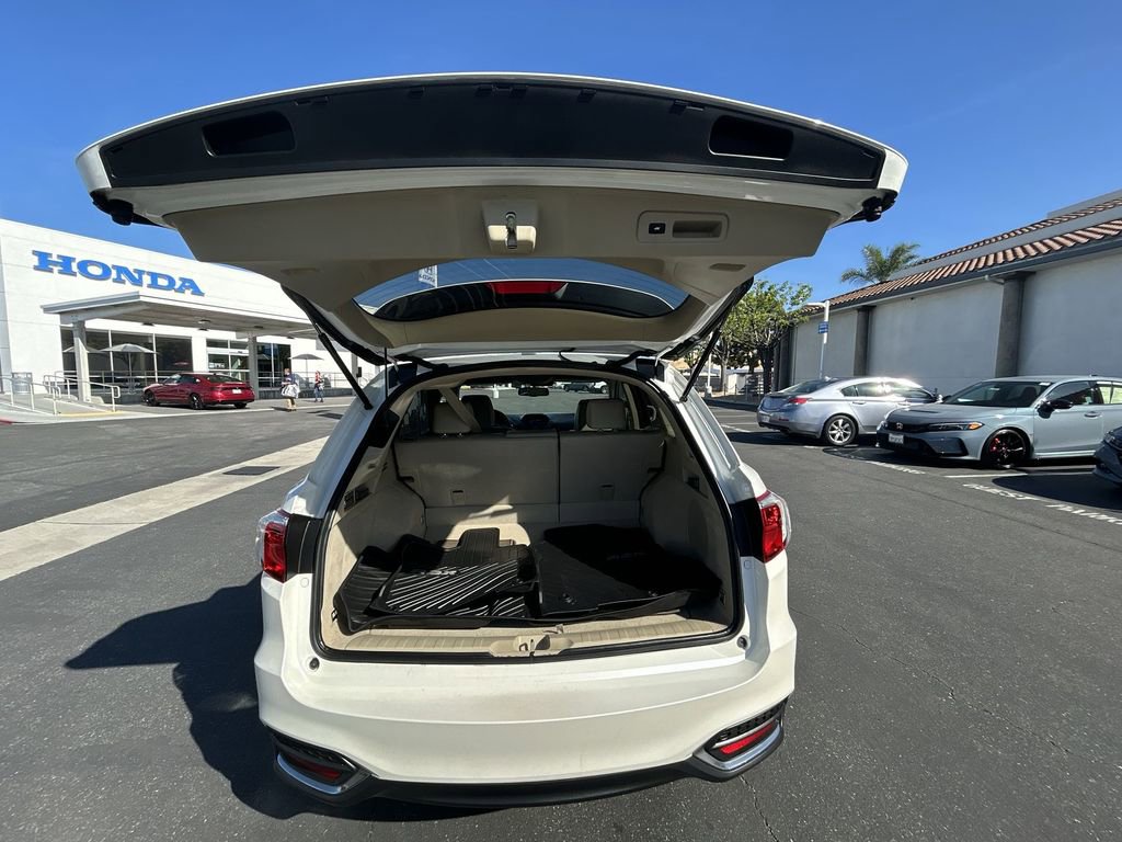 Used 2016 Acura RDX FWD image 24