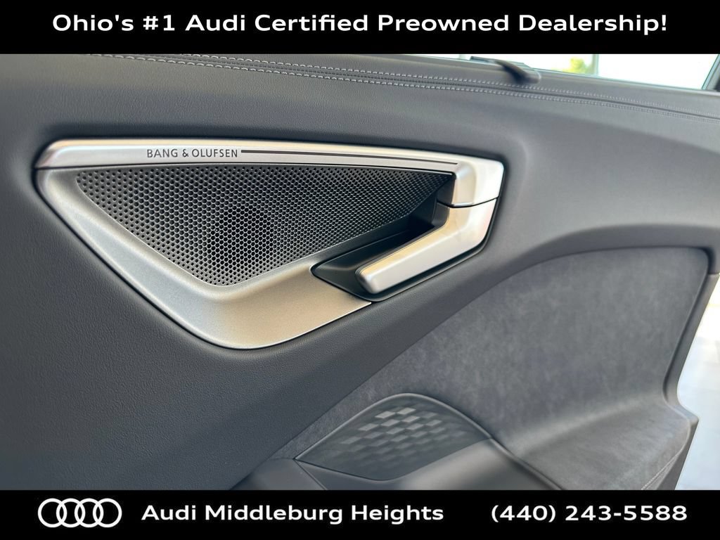 Used 2026 Audi S5 Premium Plus w/ Premium Plus Package AWD/4WD image 32
