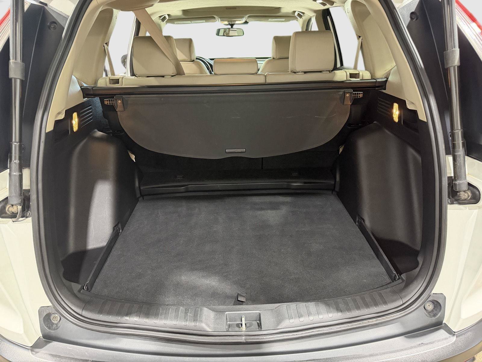 Used 2019 Honda CR-V EX-L image 19
