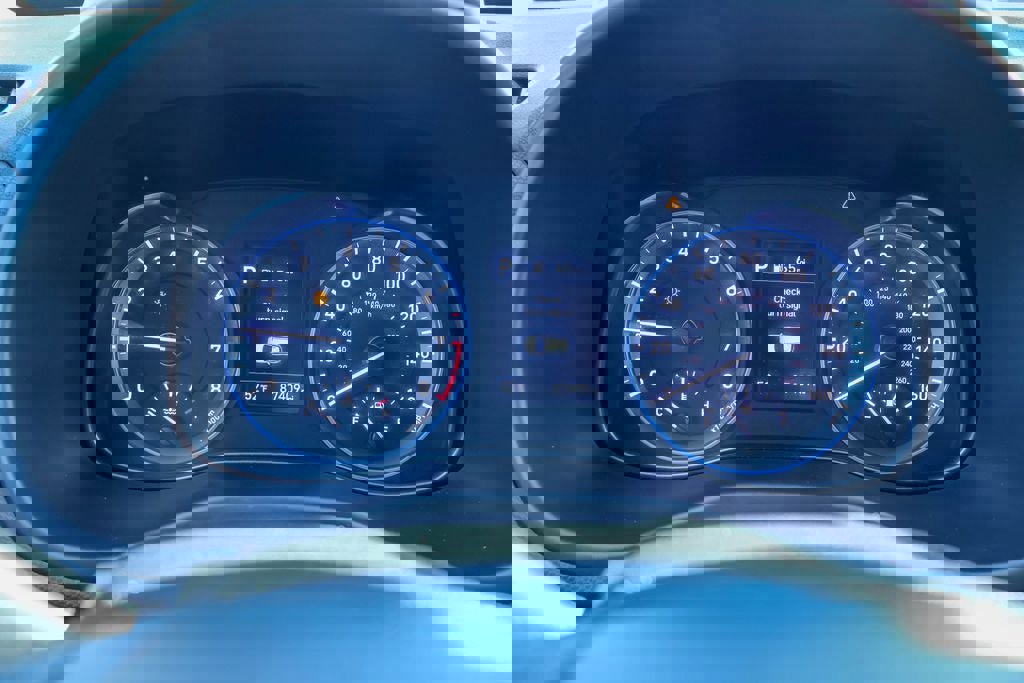 Used 2021 Hyundai Kona SE w/ Cargo Package image 11