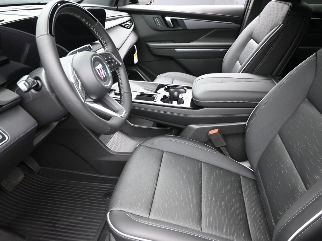 New 2026 Buick Enclave Sport Touring w/ Super Cruise Package image 14